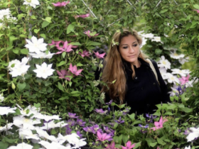 Chelsea flower show 2026