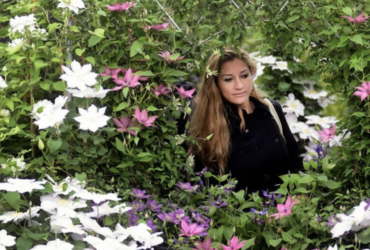 Chelsea flower show 2026