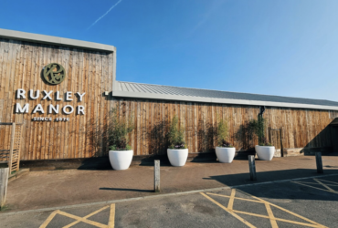 Garden Centre Awards