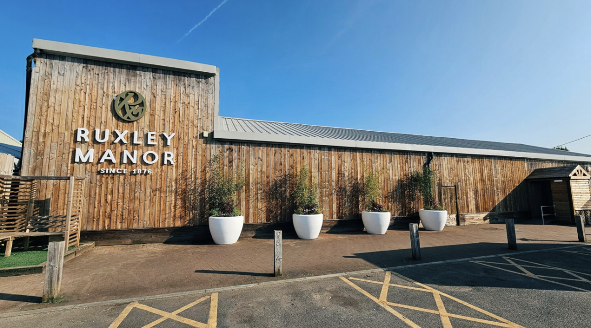 Garden Centre Awards