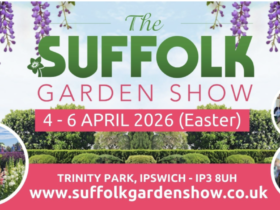 Suffolk Garden Show