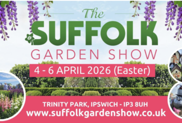 Suffolk Garden Show