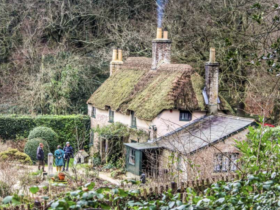 Thomas Hardy Cottage