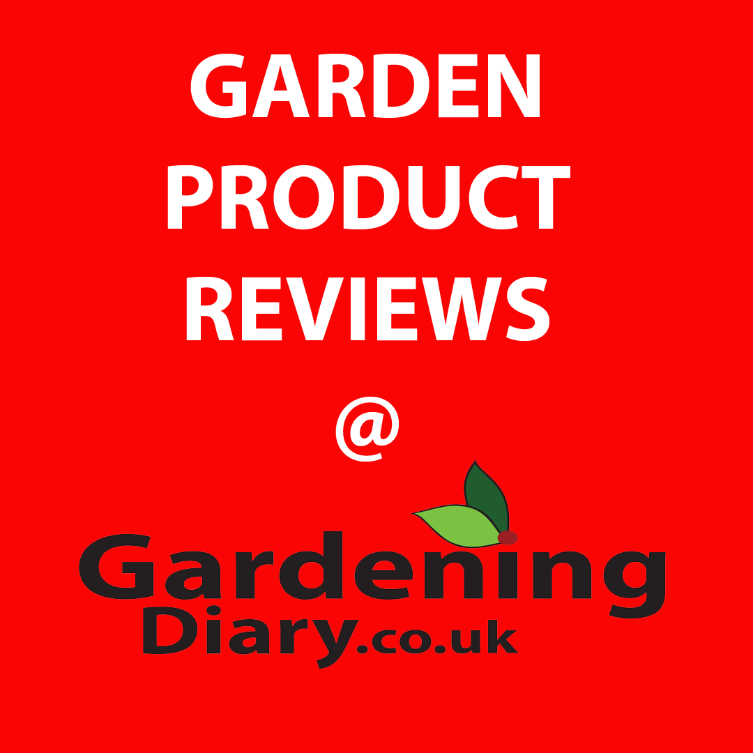 gardening news advert image