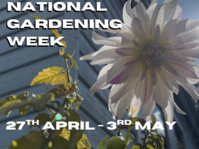 national gardening week