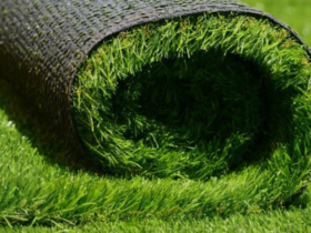 artificial grass and astroturf