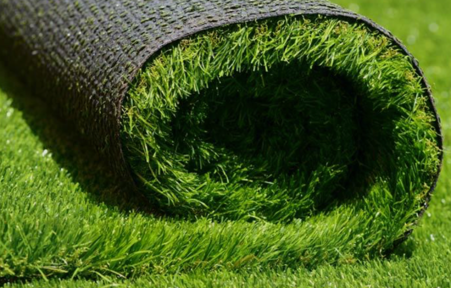 artificial grass and astroturf